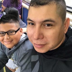 Meet your Posher, Beto